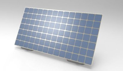 solar cell