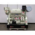 Fishing Boat Marine Diesel Inboard Engine with Gearbox