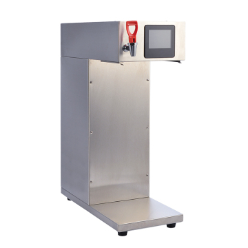 Commercial Coffee and Tea Brewing Solutions