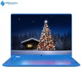 Unbrand personalizado J4125 de 13 pulgadas Small Touch Screen Laptop