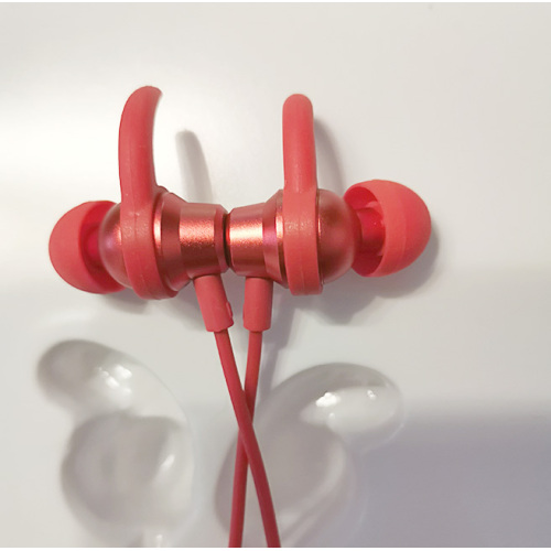 Bluetooth earbuds