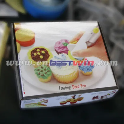 Frosting Deco Pen 