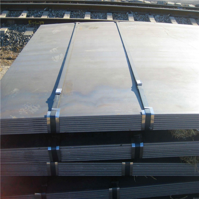 لوحة سبيكة ASTM4135 35CRMO