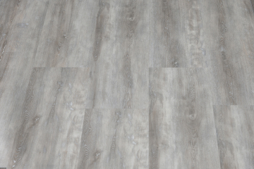 LVT Wood Flooring Environmental with UV Coating