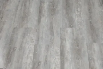 LVT Wood Flooring Environmental with UV Coating