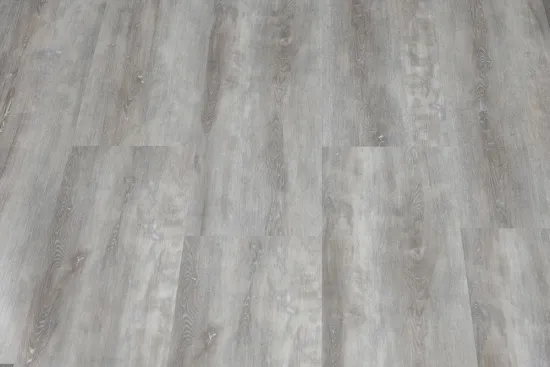 LVT Wood Flooring Environmental with UV Coating