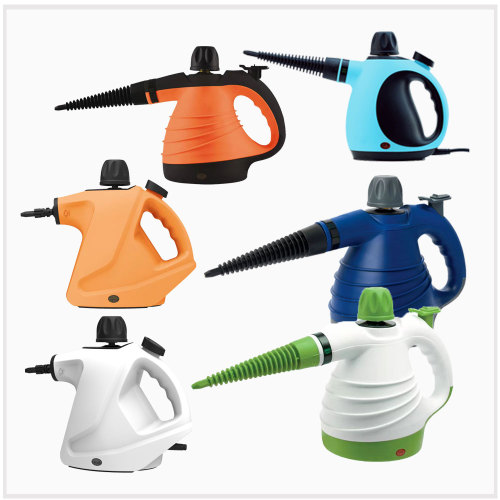 New Design Handheld Portable Steam Cleaner