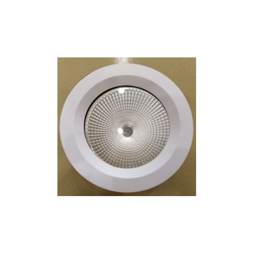 Enery Saving Recessed 50W LED Downlight