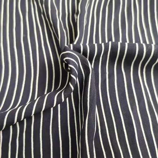 scarf private label hair bonnet pure crepe fabric