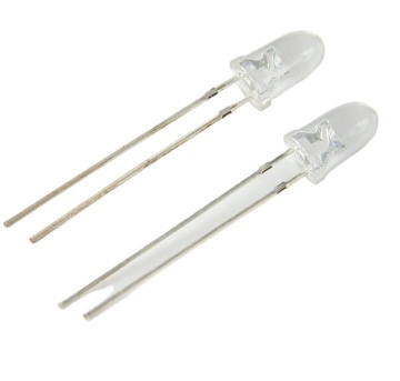 5mm LED Replacement Bulbs for Color-Changing LED Christmas Lights