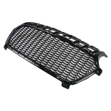 Factory Direct Sale Suzuki SWIFT Car Front Grille with Lights and Body Kit