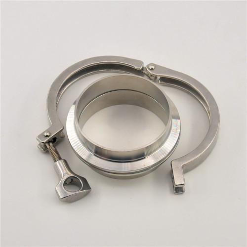 high precision custom stainless steel cnc machining parts