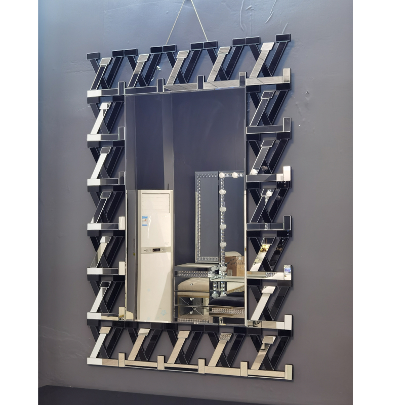 Moderne Design Mirror Home Möbel