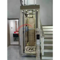 Villa Lift Elevator Home Glass Home Elevator Passenger