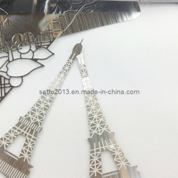 Flat Parts Photo Etching Custom Design