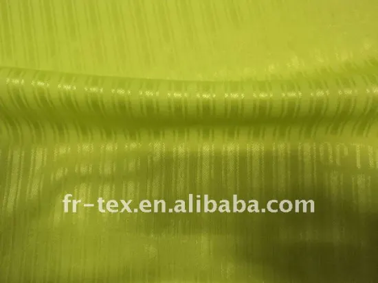 2012 fashionable T-shirt Jacquard Fabric