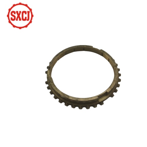 China wholesale Auto parts input transmission synchronizer ring FOR MAZDA