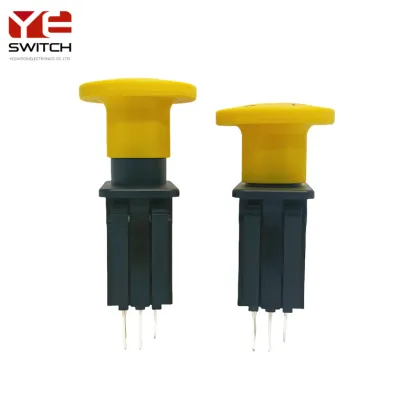 YESWITCH Sealed Power Take-off Switch Mower Tractors