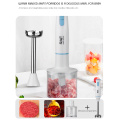 Portable Hand blender for cream mixing