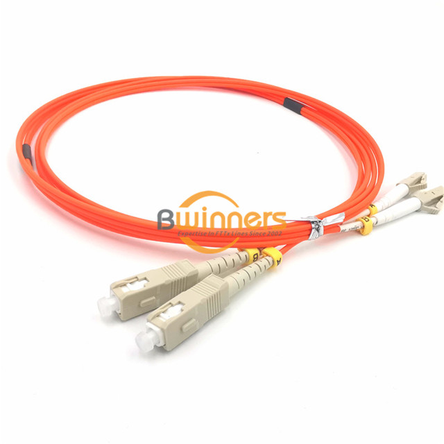 Patch Cord Optical Fiber