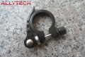 Anpassad Heavy Duty T Clamp