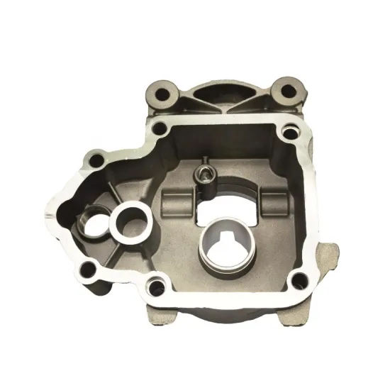 OEM 020301211C Auto Parts Engine Timing Chain Case Cover for Volkswagen