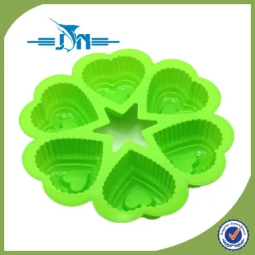 professional gun cake pan mold