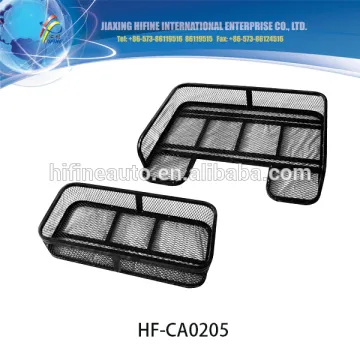 HOT selling rear ATV cargo carrier