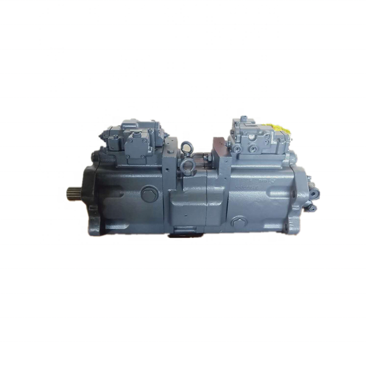 EC330B K3V180DT Pompa Utama Hidrolik 14566659