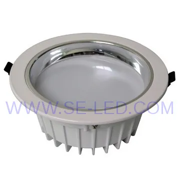 3 Years warranty Dimmable LED Downlight