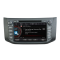 B17 2012-2014 car DVD player for Nissan