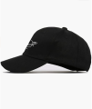 Шляпа бейсболка вышивка Aadjustable Sports Hat Unisex