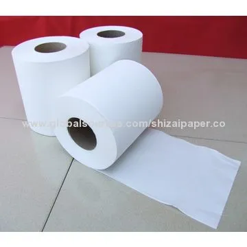 Recycled hand wipe, hand paper towel