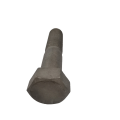 Excavator Bucket Side Cutters Bolt 8T0668