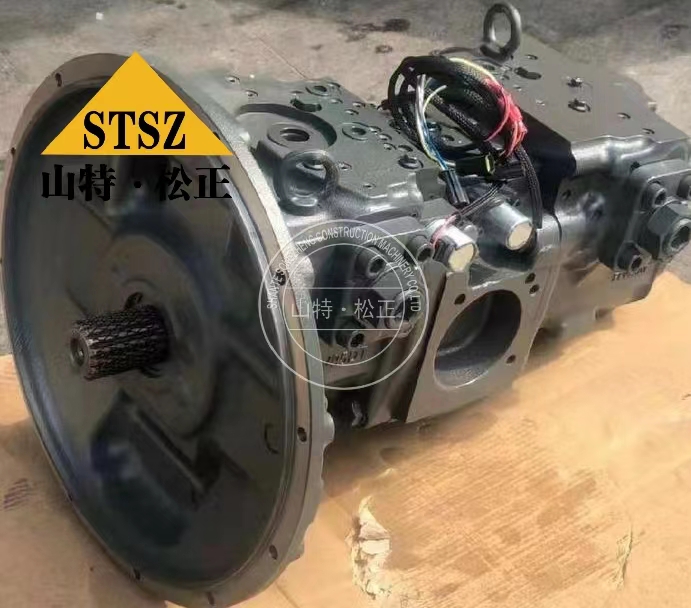 706-7K-01230 Motor Assembly for PC1250-8 PC1250AP-8R