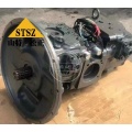 708-2H-00031 pump assy for excavator PC400-7