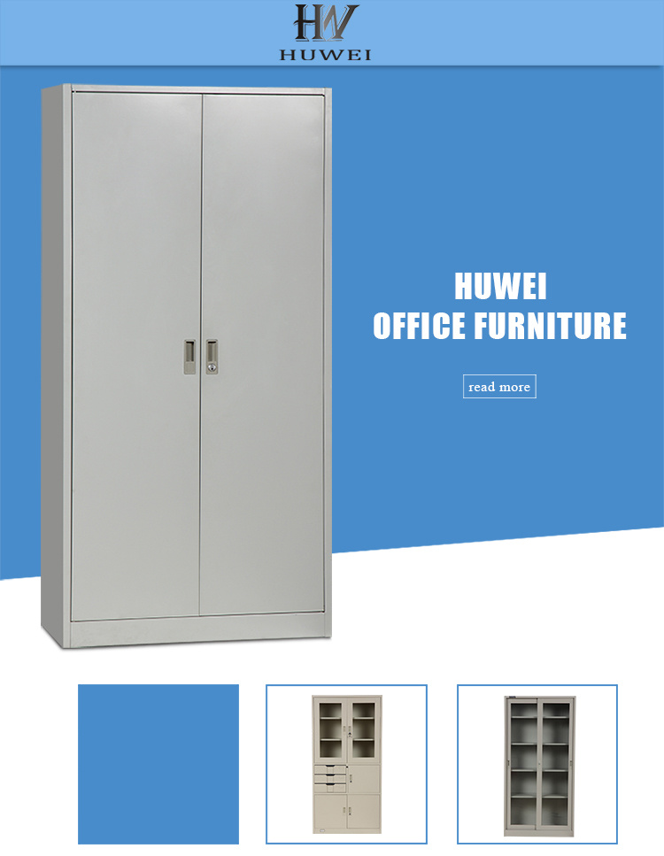 Swing Door File Cabinet