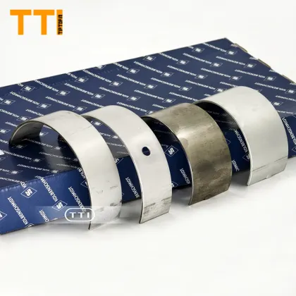 Kolbenschmidt Engine Bearing Set for D11 D12 D13 D16 - 77898600 20586602 23624058 20530916