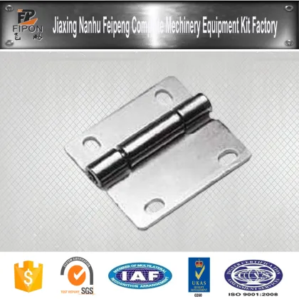 Galvanized Steel Residentional Door Hinge,Overhead Door Hinge