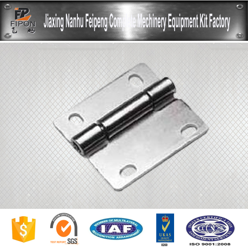 Galvanized Steel Garage Door Center Hinge,residential Door Hinge, High