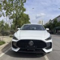 Quasi-Fashionable Sports Car MG5 2023 Model