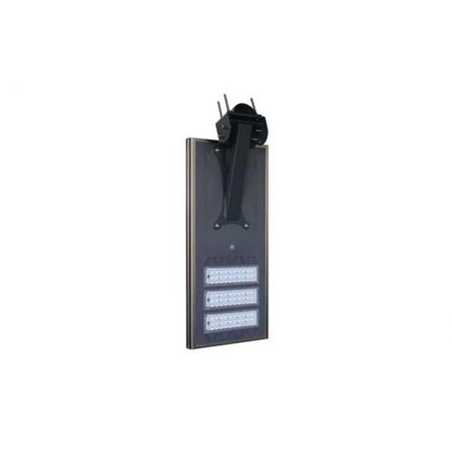 ALL IN ONE SOLAR STREET LIGHT 60W