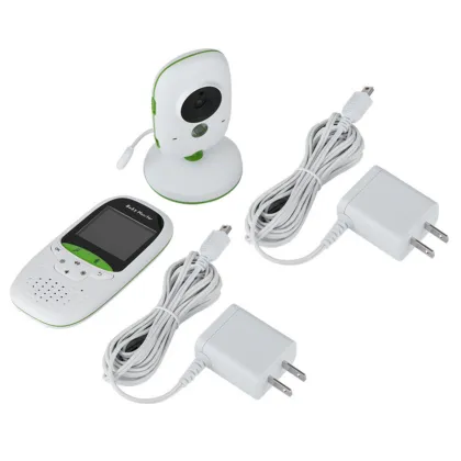 Feeding Alarm Philips Avent Baby Monitor Wireless