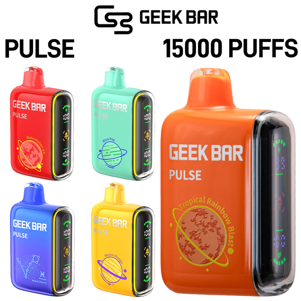 geek bar4 geek bar4