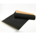 Φυσικό καουτσούκ Cork Yoga Mat Long Eco Friendly