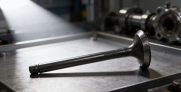 Cylinder Head Replacement Bolts