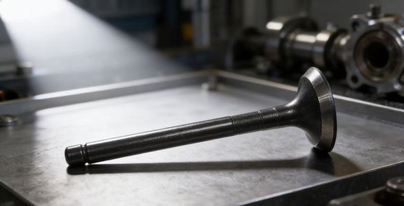 Cylinder Head Replacement Bolts