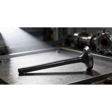 Cylinder Head Replacement Bolts