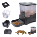 Large Portion Control Pet feeder