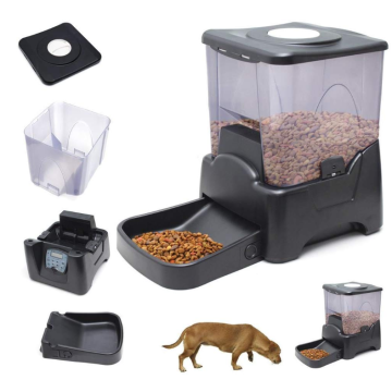 Bahagian Besar Kawalan PET Feeder